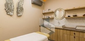 Спа-салон Massage&Relax в Одинцово