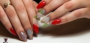 Nail studio SM на улице Войкова