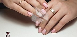 Nail studio SM на улице Войкова