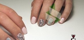 Nail studio SM на улице Войкова