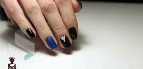 Nail studio SM на улице Войкова