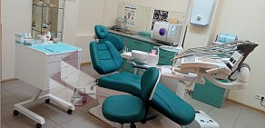 Стоматологическая клиника НК-Дентал в Капотне 
