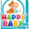 Компания по прокату детских товаров Happy Baby rent