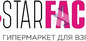 Секс-шоп STARFACKS на Автозаводской улице