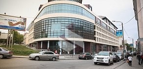 Бизнес-центр На Гагарина