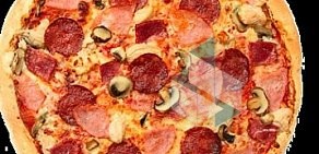 Сеть ресторанов-пиццерий Ариба Пицца в ТЦ Park House