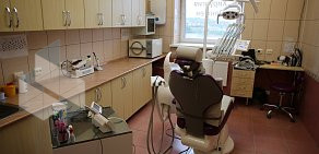 Стоматологический кабинет МастерДент