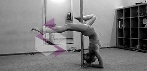 Студия танцев pole dance Kolibri