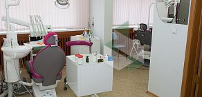Стоматологическая клиника на Приморской улице