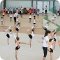 Школа художественной гимнастики Pirouette на Дубнинской улице, 12а