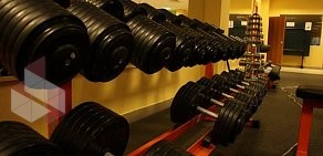 Фитнес-клуб Uni-gym на Отрадной улице