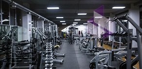 Фитнес-клуб Fitness 24 на улице Монтажников