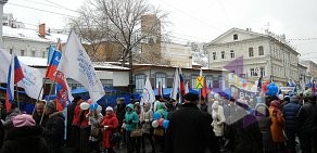 НП Нижегородская туристическая лига в Нижегородском районе