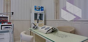 Салон красоты Bodyspheroom на метро Академическая