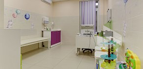 Детский медицинский центр ПреАмбула на метро Бунинская аллея