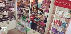 Магазин профессиональной продукции Beauty Market на Зеленоградской улице