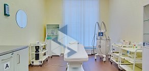 Центр пластической хирургии доктора Першина А.В. в Ленинградском районе