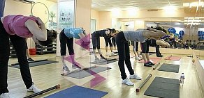 Фитнес-клуб Fitness&Yoga Time Беляево 