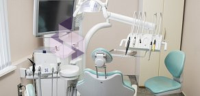Стоматологическая клиника Cosmetic Dent на проспекте Мира