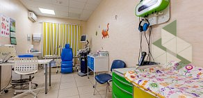 Детский медицинский центр ПреАмбула на Привольной улице