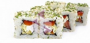 Служба доставки суши BIG Sushi & Roll