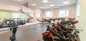 Спортивный клуб Fitness House на Пражской