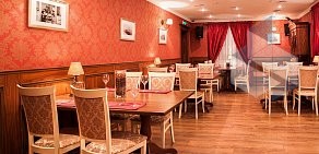 Ресторан Русское подворье в Зюзино 