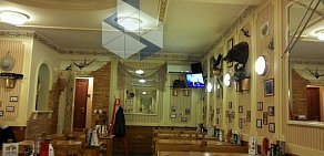 Народный бар Золотая Вобла в ТЦ Зенит