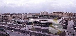 Универмаг Первомайский на метро Щёлковская
