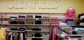 Магазин одежды Glenfield в ТЦ Медведковский
