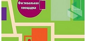 Загородный комплекс Лесная крепость в Куйбышевском районе