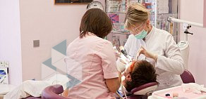 American Russian Dental Centre на Садово-Кудринской улице