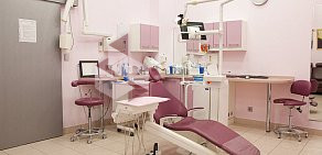 American Russian Dental Centre на Садово-Кудринской улице