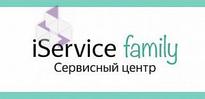 ISERVICE Family