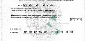 Медицинский информационно-аналитический центр