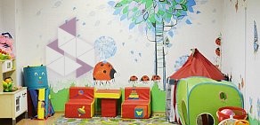 Детский центр Весёлый Кактус на улице Стальского