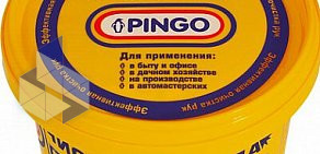 Торгово-производственная компания Пинго дистрибьюторз