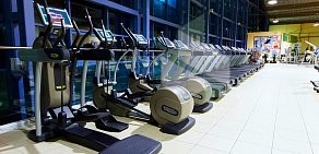 Спортивный клуб Fitness House на Культуры