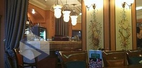 Ресторан Мольер в гостинице Волгоград