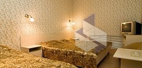 motelspb.ru на улице Рихарда Зорге