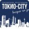 Сеть городских ресторанов Токио-City на метро Проспект Ветеранов
