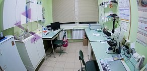 Ветеринарная клиника Котонай Бухарестская 142