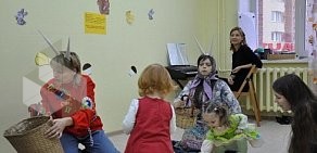 Детский центр развития Пчелёнок на улице Свердлова в Бердске