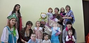 Детский центр развития Пчелёнок на улице Свердлова в Бердске