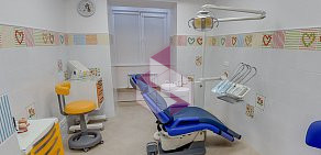 Стоматологическая клиника Family Smile на улице Воробьева