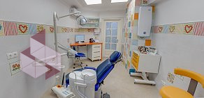 Стоматологическая клиника Family Smile на улице Воробьева