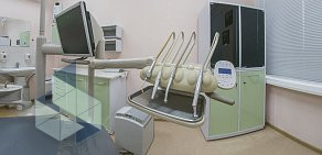 Стоматологический центр Эскулап на Октябрьской улице 
