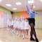 Школа танцев Талант в Дёмском районе