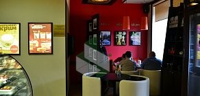 Кофейня Traveler`s Coffee на Коммунистической улице