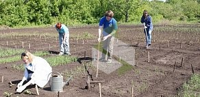 Самарский государственный социально-педагогический университет на улице Максима Горького